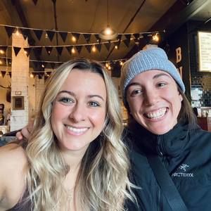 Meet your Posher, Kailin